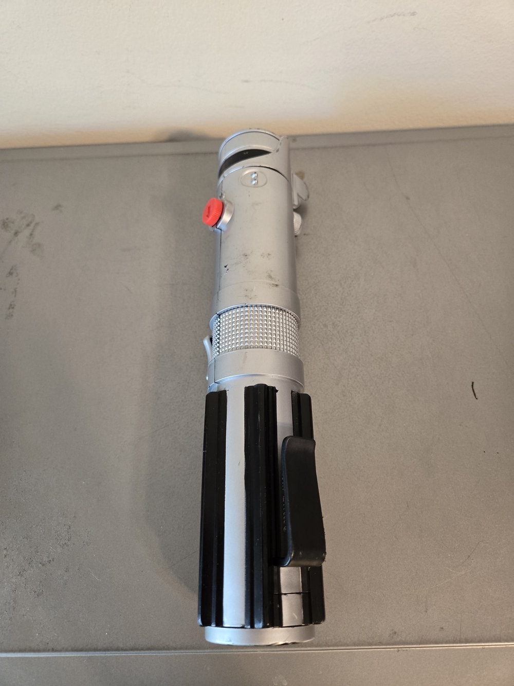 2004 Hasbro Star Wars Luke Skywalker Lightsaber - Picture 9 of 10